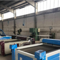 فروش دستگاه لیزر حکاکی و برش در تهران