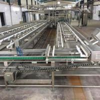 فروش ماشین آلات خط تولید پنیر ساخت دانمارک