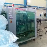 فروش کارخانه آب معدنی با چشمه