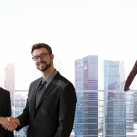 مشاور نقل و انتقال مجوزات املاک صنعتی