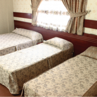 فروش هتل درمشهد