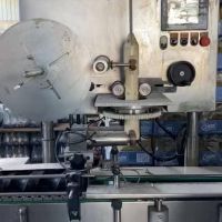 دستگاه اسلیو شیرینگ