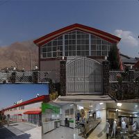 فروش کارخانه غذاهای آماده و نیمه آماده دماوند شهرک صنعتی آیینه ورزان