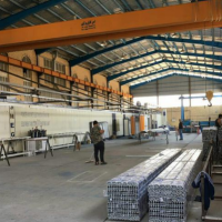 دستگاه کانوایر امگا فروشی در تهران