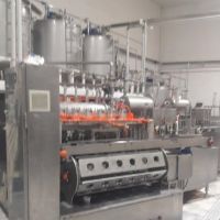 فروش کارخانه لبنیات در مشهد