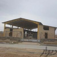 فروش کارخانه در مشهد