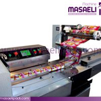 دستگاه بسته بندی کلوچه