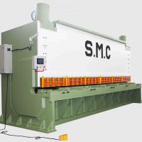 گیوتین پرس برک پانچ پرس کشش اچ ساز H ساز