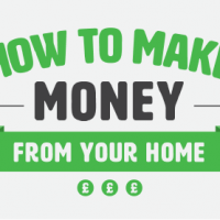 کسب درآمد در منزل برای همه