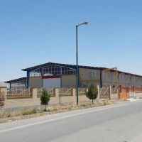 فروش کارخانه غذایی بهداشتی در شهرک سلیمی تبریز