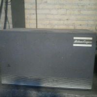 فروش کمپرسور اطلس کوپکو دست دوم