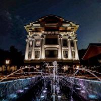 فروش هتل توریستی 3ستاره فعال در فومن