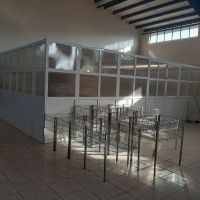 فروش کارخانه غذایی در شهرک خوارزمی