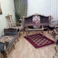 تولید و تعمیر انواع مبلمان مشهد