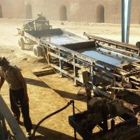 فروش کارخانه آجر ماشینی در کرمانشاه