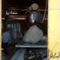 فروش کارخانه سنگبری در تبریز