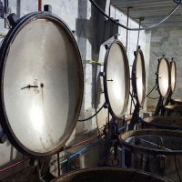 فروش کارخانه رب گوجه در کرج