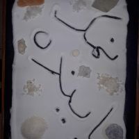 نمک صنعتی با دانه بندی جدید