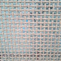 دستگاه توری سرندی (شن وماسه)