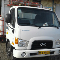 حمل بارو اثاثیه از شوشتر