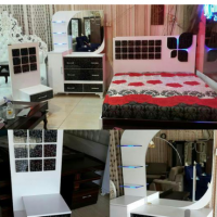 تولید کننده انواع سرویس خواب عروس