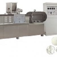 خط تولید نشاسته مودیفاید