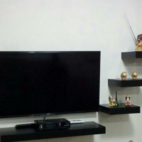 تولید و پخش براکتهای ال ای دی وال سی دی