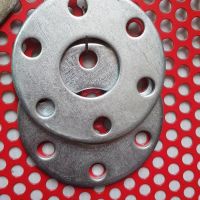 تولیدکننده انواع قالب