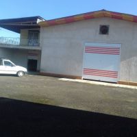 فروش کارخونه سوسیس وکالباس درشهرک صنعتی لنگرود