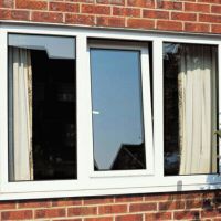 فروش کارگاه تولید درب و پنجره دوجداره در اهواز