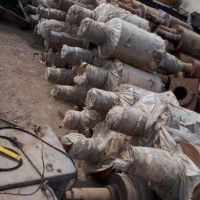 فروش غلطک های خط تولید نبشی در تهران