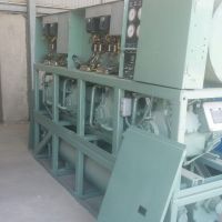 سردخانه صنعتی دست دوم