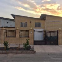 فروش کارخانه در گرمسار