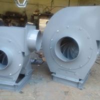 تولید و فروش هواکش ضد اسید