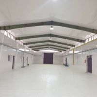 فروش کارخانه غذایی در دهسرخ اصفهان