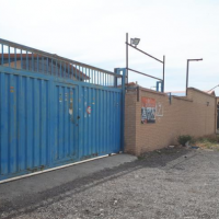 فروش 1180 مترکارخانه  در شهرک صنعتی شورآباد