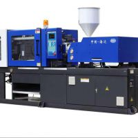 دستگاه تمام هایبرید تزریق پلاستیک