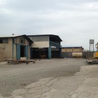 فروش کارخانه ساخت سازه در تهران