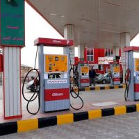 فروش پمپ بنزین پمپ گاز CNG در کرمان