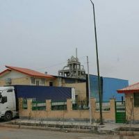 فروش کارخانه تولید محصولات غذایی در تهران