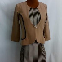 تولید وفروش انواع نمونه لباس با کمترین قیمت