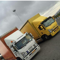 ارسال ماشین ها کامیونت چادری وپتودار⁦