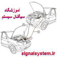 آموزشگاه سیگنال سیستم در تهران