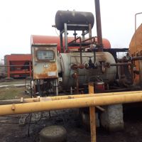 کارخانه آسفالت مارینی گیلان