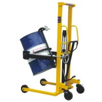 بشکه بر دستی- ایران یدک