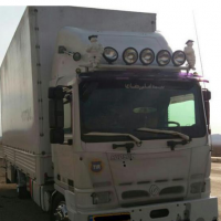 حمل بار در گچساران