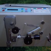 دستگاه سیم خورد کن تمام اتوماتیک