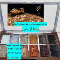 میکا آرایشی