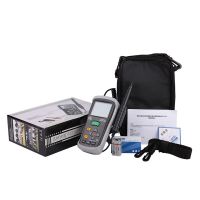 فروش رطوبت سنج و دماسنج DT625 در تهران