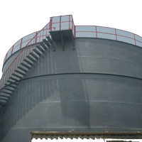 سندبلاست استراکچر